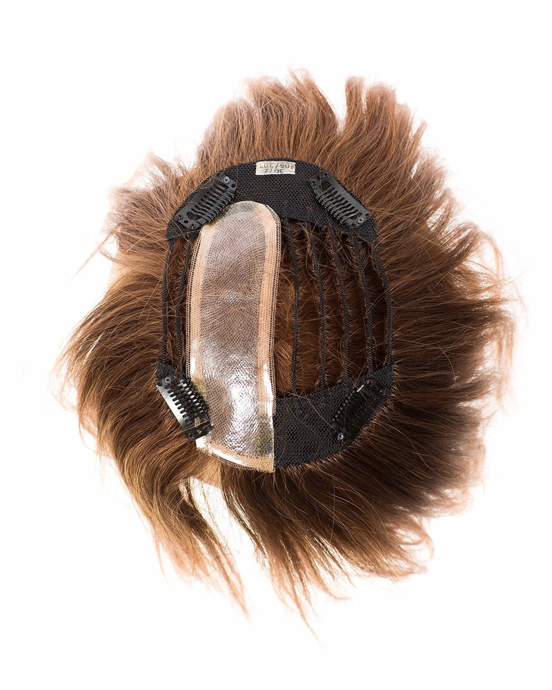 Front Line Topper by Wig USA • Wig Pro Collection | shop name | Medical Hair Loss & Wig Experts.