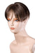 Miracle Top (307A) By Wig USA • Toppers by Wig Pro | shop name | Medical Hair Loss & Wig Experts.