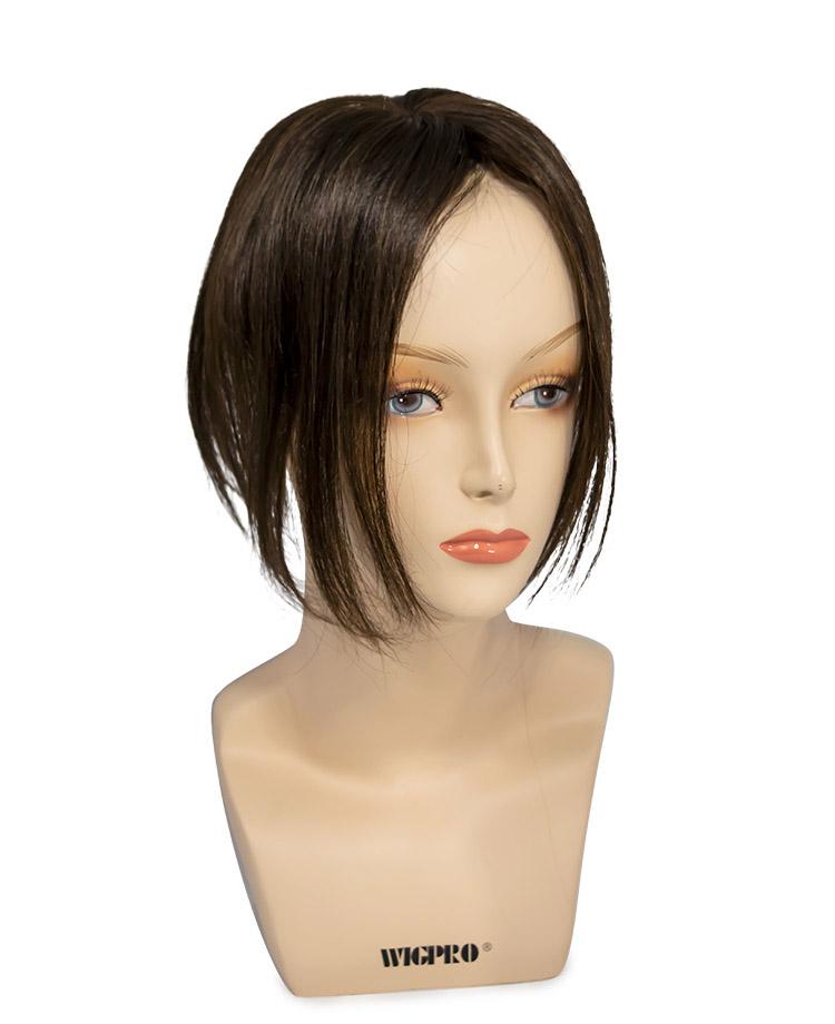 Fringe Line (307s) by Wig USA • Hairpieces by Wig Pro | shop name | Medical Hair Loss & Wig Experts.