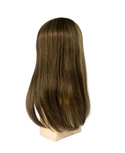 Demi Topper (312) by Wig USA • Toppers by Wig Pro | shop name | Medical Hair Loss & Wig Experts.