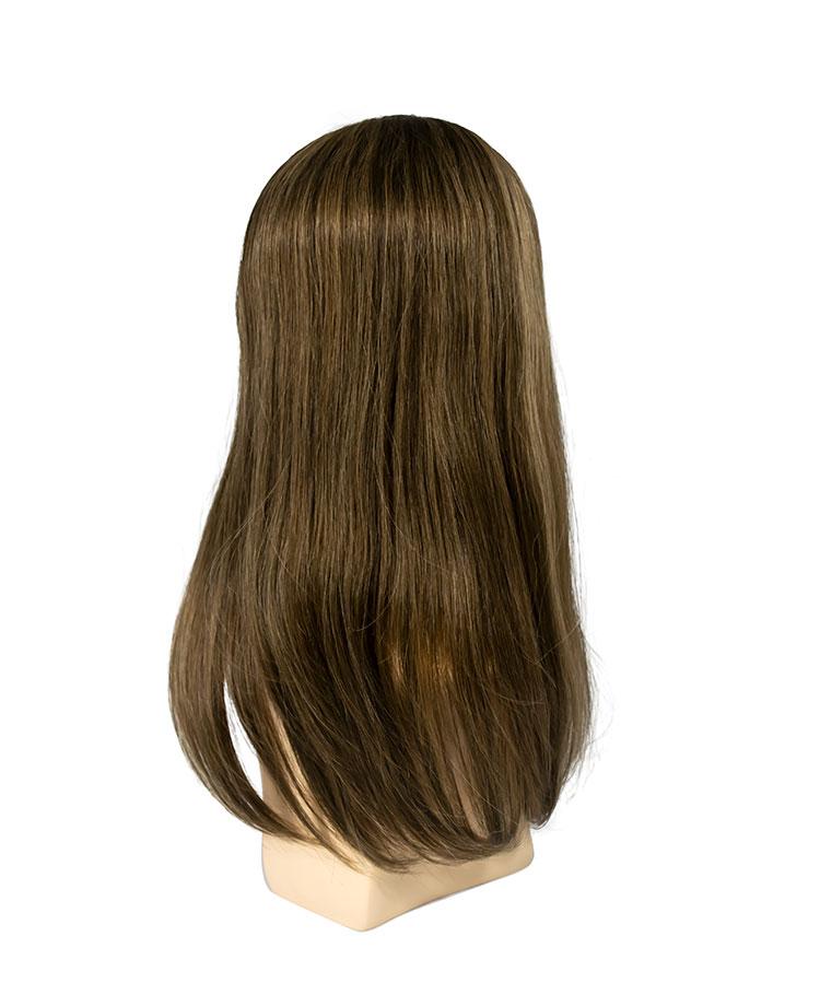 Demi Topper (312) by Wig USA • Toppers by Wig Pro | shop name | Medical Hair Loss & Wig Experts.
