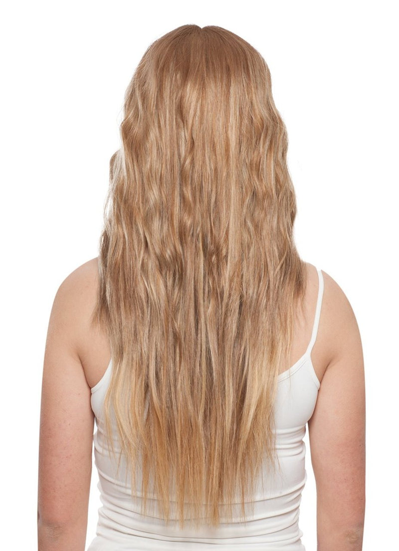 Demi Topper (312) by Wig USA • Toppers by Wig Pro | shop name | Medical Hair Loss & Wig Experts.