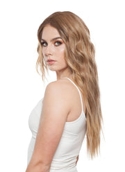 Demi Topper (312) by Wig USA • Toppers by Wig Pro | shop name | Medical Hair Loss & Wig Experts.