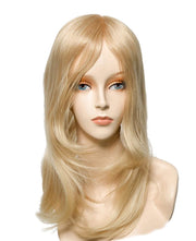 Demi Topper (312A) by Wig USA • Toppers by Wig Pro | shop name | Medical Hair Loss & Wig Experts.