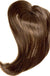 313C H Add-on, 2 clips by WIGPRO: Human Hair Piece | shop name | Medical Hair Loss & Wig Experts.