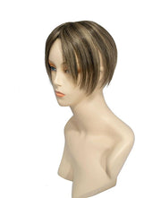 Fusion Topper (320) by Wig USA • Wig Pro Toppers | shop name | Medical Hair Loss & Wig Experts.
