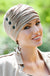 Louise by Masumi Headwear | shop name | Medical Hair Loss & Wig Experts.