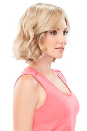 FS6/30/27 • TOFFEE TRUFFLE | Brown & Med Red-Gold w/ Med Red-Gold Blonde Blend w/ Med Red Gold Blonde Bold Highlights