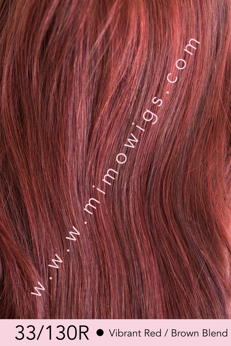 Amber by Trendco • Gem Collection | shop name | Medical Hair Loss & Wig Experts.