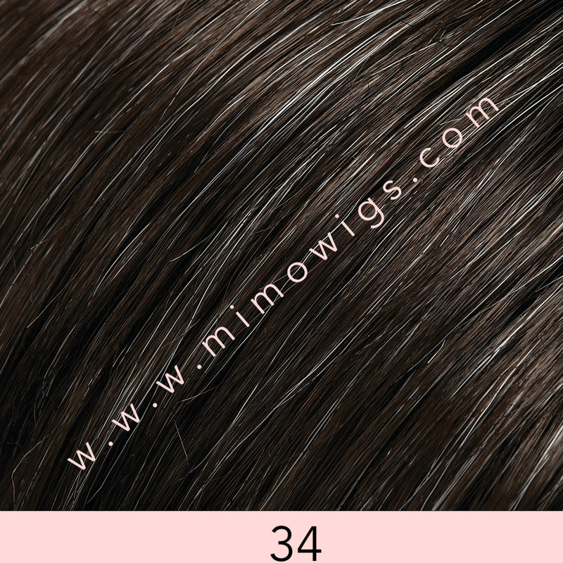 4 • BROWNIE FINALÉ | Dark Brown