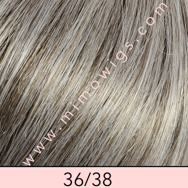 Catwalk Deluxe Super Petite by Gisela Mayer