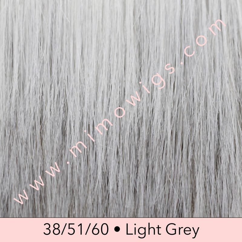 Brushed Pixie by Tressallure • Look Fabulous Collection