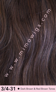 New Amber Petite by Trendco • Gem Collection | shop name | Medical Hair Loss & Wig Experts.