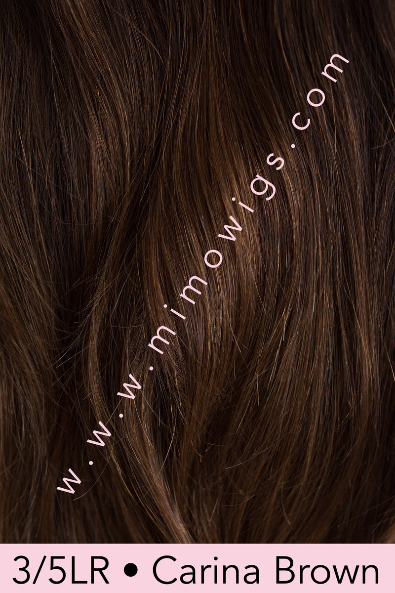 New Amber Petite by Trendco • Gem Collection | shop name | Medical Hair Loss & Wig Experts.