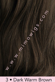 Emerald by Trendco • Gem Collection | shop name | Medical Hair Loss & Wig Experts.