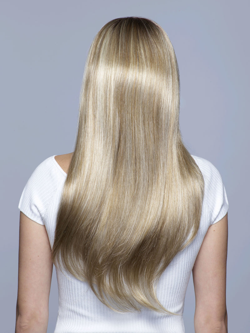Sakura Long by Sentoo • Premium Collection | shop name | Medical Hair Loss & Wig Experts.