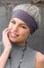 Clara Grey by Masumi Headwear | shop name | Medical Hair Loss & Wig Experts.