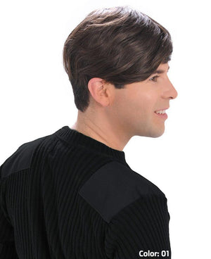 Men's System (400) by Wig USA • Wig Pro for Men