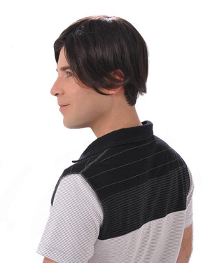 Men's System Mono Top (401 ) by Wig USA • Wig Pro Men's Collection