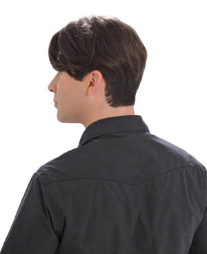 Men's Mono Top System (402) by Wig USA • Wig Pro Men's Collection