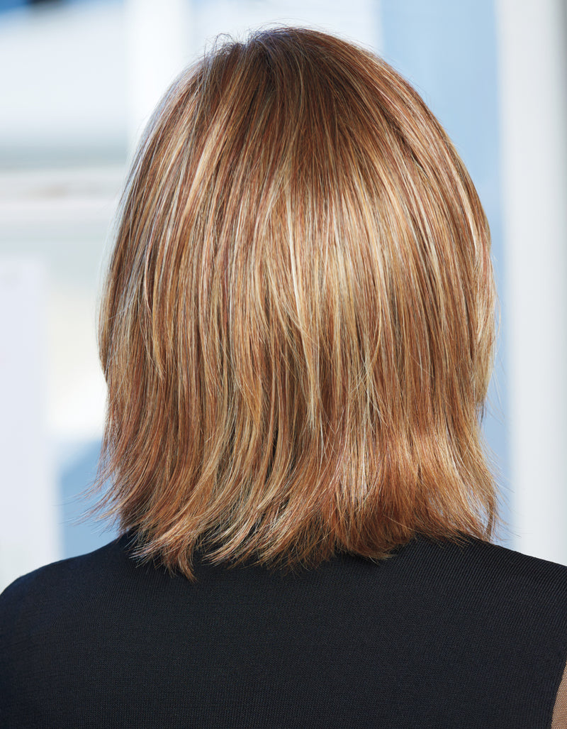 Play It Straight by Raquel Welch - MiMo Wigs