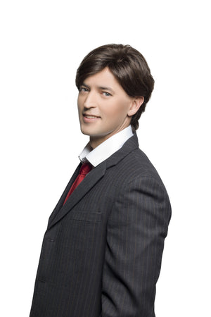 Apollo Wig for men by Wig USA (421) • Wig Pro Men's Collection