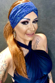 Bright Animal Headband