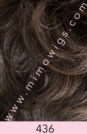Kinu by Sentoo • Premium Collection - MiMo Wigs