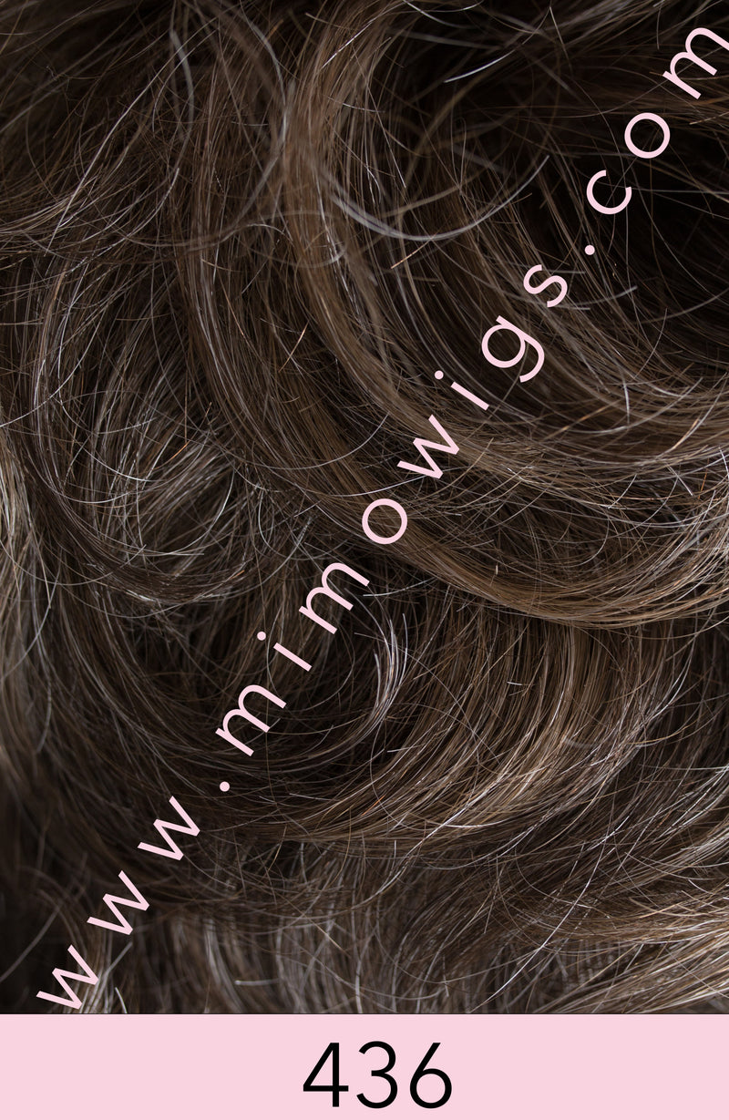 Kinu by Sentoo • Premium Collection - MiMo Wigs