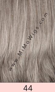 Amber by Henry Margu • Classic Collection | shop name | Medical Hair Loss & Wig Experts.