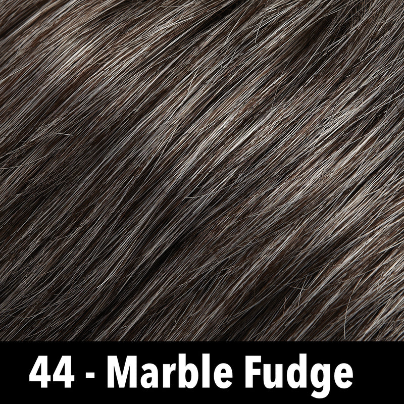 51 • LICORICE TWIST | Light Grey w/ 30% Dark Brown