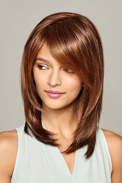 Athena by Henry Margu • Naturally Yours Collection | shop name | Medical Hair Loss & Wig Experts.