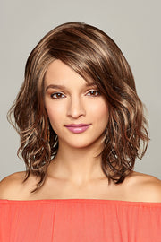 Kendall by Henry Margu • Naturally Yours Collection | shop name | Medical Hair Loss & Wig Experts.