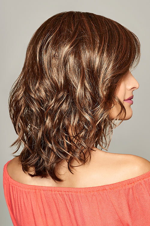 Kendall by Henry Margu • Naturally Yours Collection | shop name | Medical Hair Loss & Wig Experts.