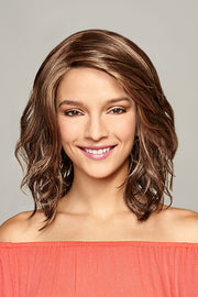Kendall by Henry Margu • Naturally Yours Collection | shop name | Medical Hair Loss & Wig Experts.