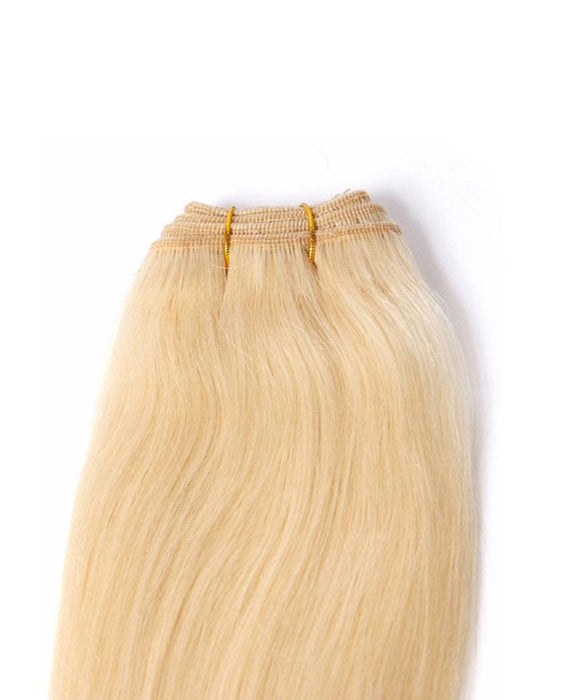 485 Super Remy Straight 20-22" by WIGPRO: Human Hair Extension | shop name | Medical Hair Loss & Wig Experts.