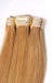 487C Clip-On 12" by WIPRO: Human Hair Extension | shop name | Medical Hair Loss & Wig Experts.