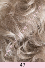 Kinu by Sentoo • Premium Collection - MiMo Wigs