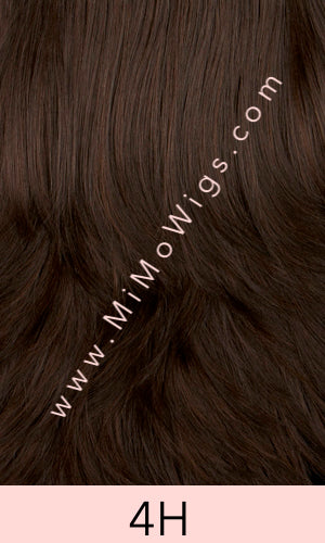 Michele by Henry Margu • Naturally Yours | shop name | Medical Hair Loss & Wig Experts.