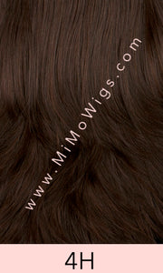 Kendall by Henry Margu • Naturally Yours Collection | shop name | Medical Hair Loss & Wig Experts.