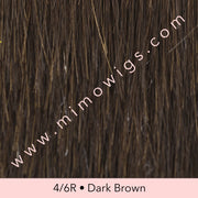 Sleek & Straight by Tressallure • Look Fabulous Collection | shop name | Medical Hair Loss & Wig Experts.