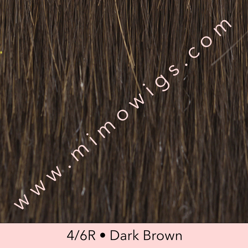 Sleek & Straight by Tressallure • Look Fabulous Collection | shop name | Medical Hair Loss & Wig Experts.