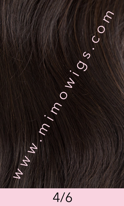 Sora Petite by Sentoo • Sentoo Premium - MiMo Wigs