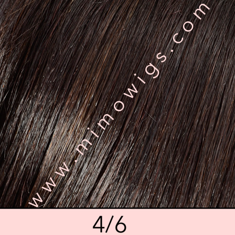 Catwalk Deluxe Super Petite by Gisela Mayer