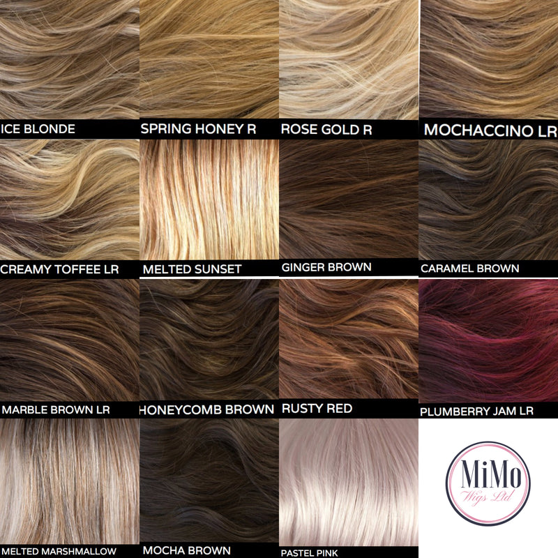 Rylee by Rene Of Paris | shop name | Medical Hair Loss & Wig Experts.