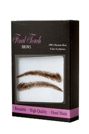 Brow Wigs Slim by Final Touch Brows