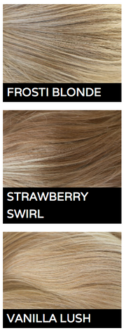 Erin by Amore | shop name | Medical Hair Loss & Wig Experts.