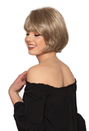 Abbey by Wig USA • Wig Pro Synthetic Collection | shop name | Medical Hair Loss & Wig Experts.