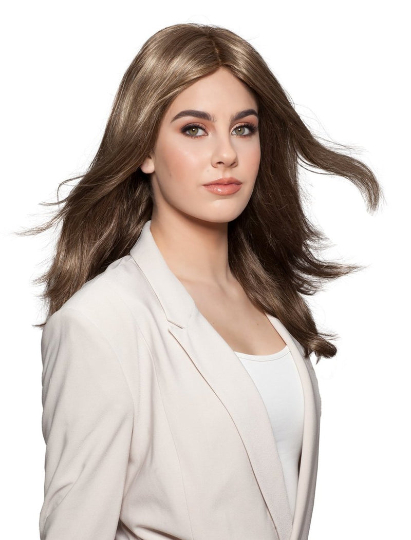 Alexandra by Wig USA • Wig Pro Synthetic Collection | shop name | Medical Hair Loss & Wig Experts.