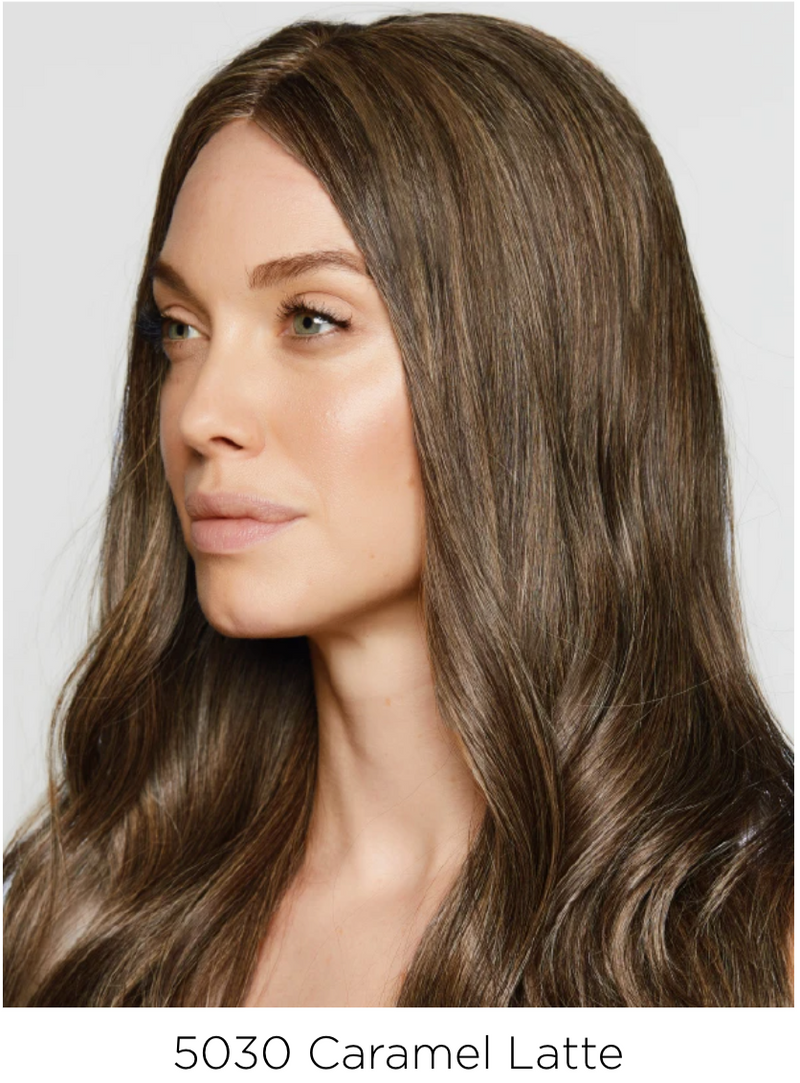 Chic by Follea • XS • Custom Made |  MiMo Wigs  | Medical Hair Loss & Wig Experts.